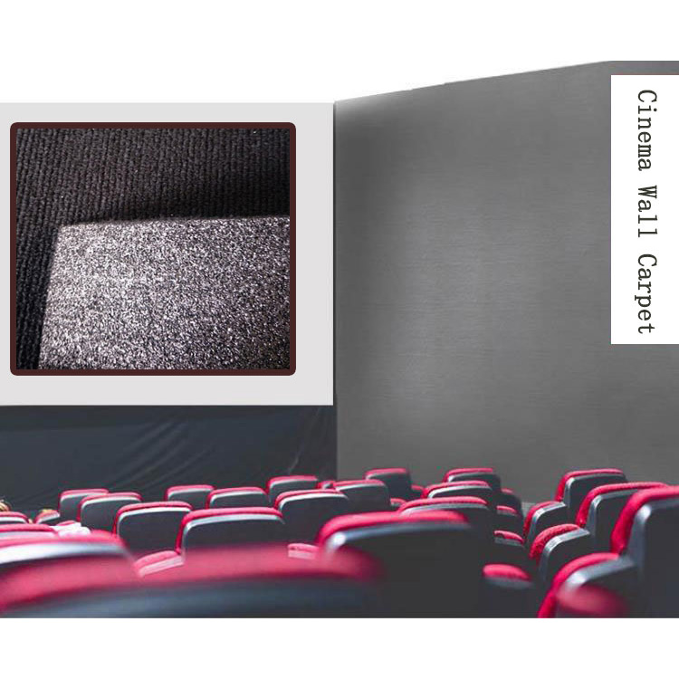 Які особливості Cinema Wall Carpet?