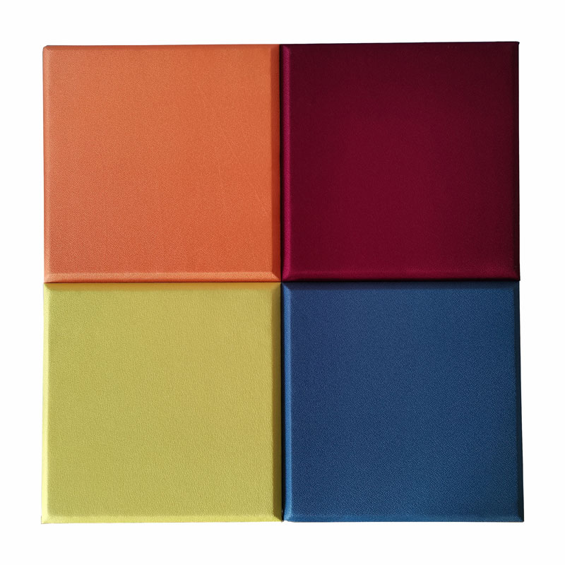 acoustic panel